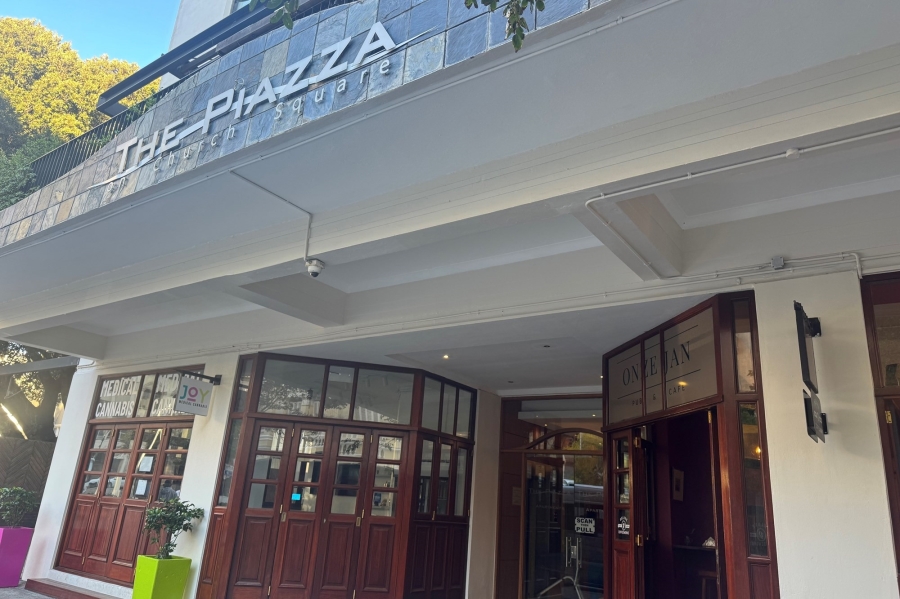 Commercial Property for Sale in Cape Town City Centre Western Cape